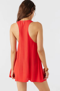 O'Neill - Saltwater Solids Sarah Cover Up