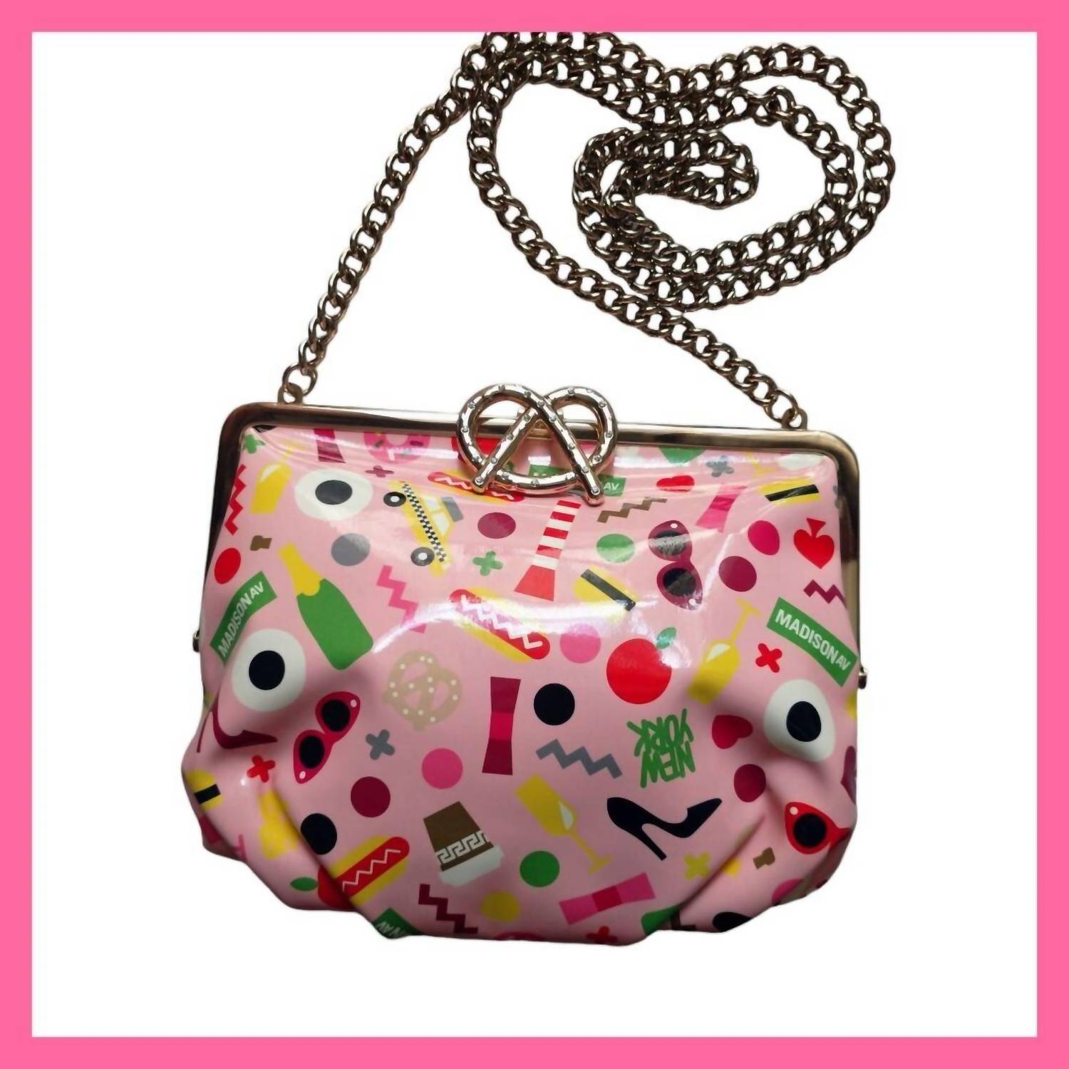 Kate Spade - Flavia Darcel Bag