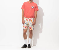 Banks Journal - Fluer Elastic Boardshort