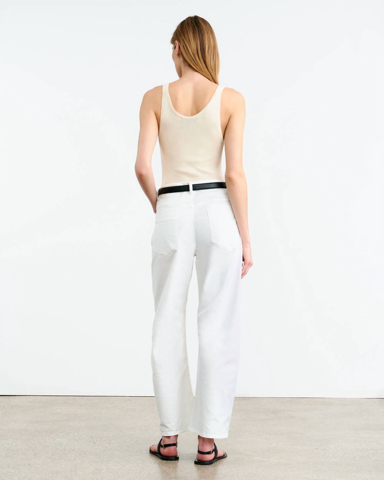 Nili Lotan - Tribeca Pant