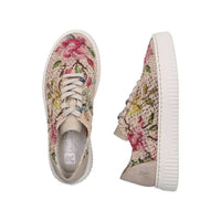 Rieker - Women's Platform Sneaker