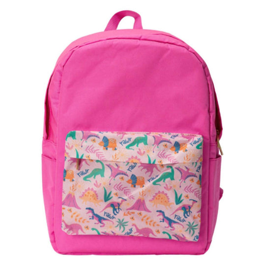 Jane Marie - Girl's Dino-mite Backpack