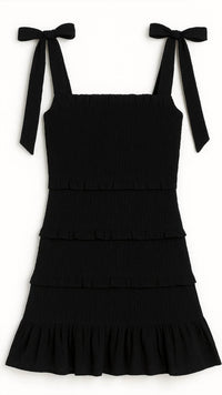 Summer Loving - Reine Dress