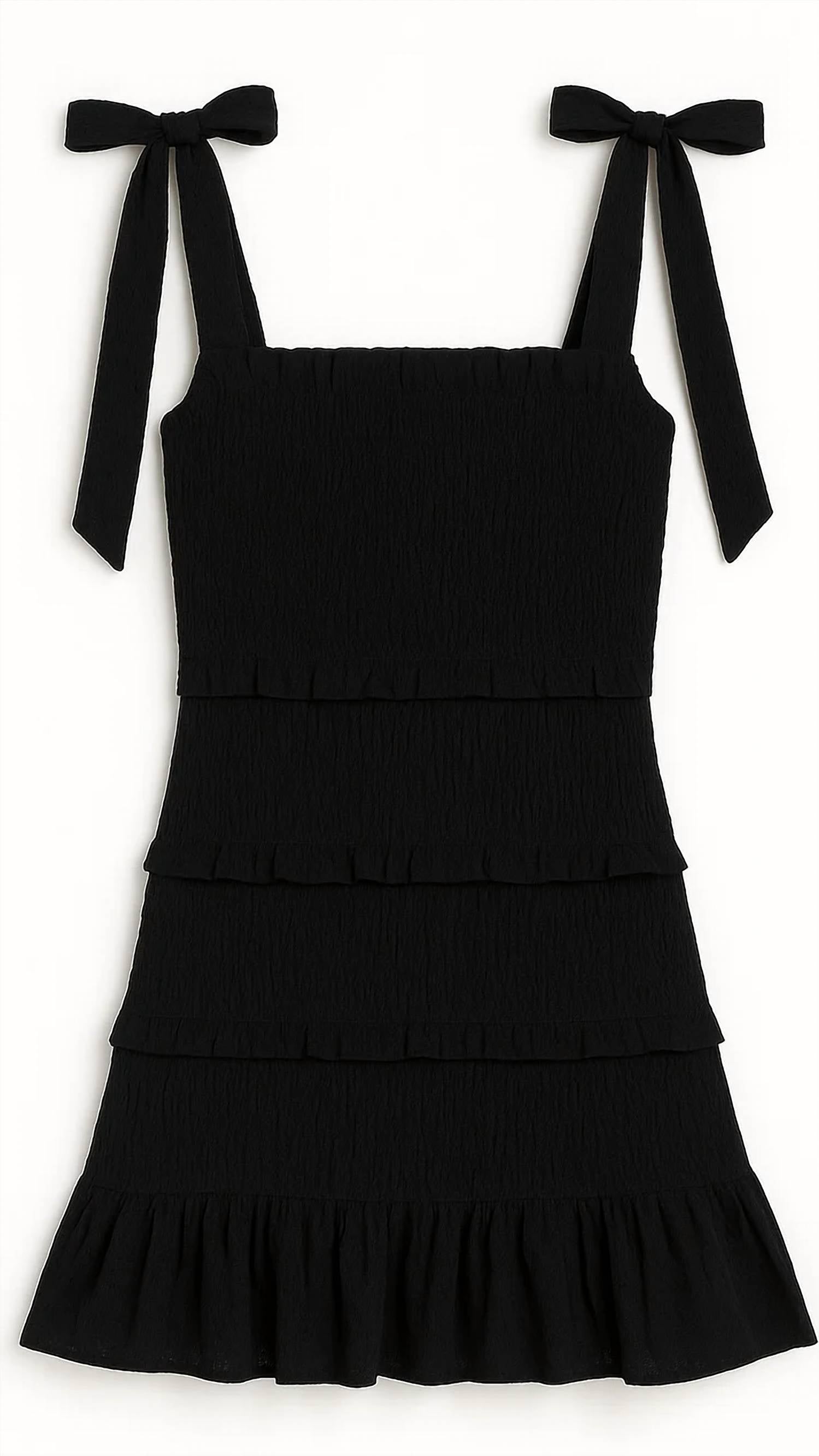 Summer Loving - Reine Dress