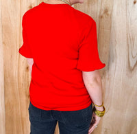 Layerz Clothing - Game Day Spirit Tee