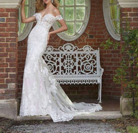 Morilee - Priyanka Strapless Bridal Dress