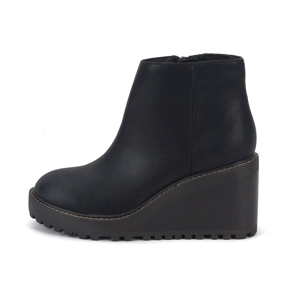 Yellowbox - Women's Alexis Wedge Ankle Boots