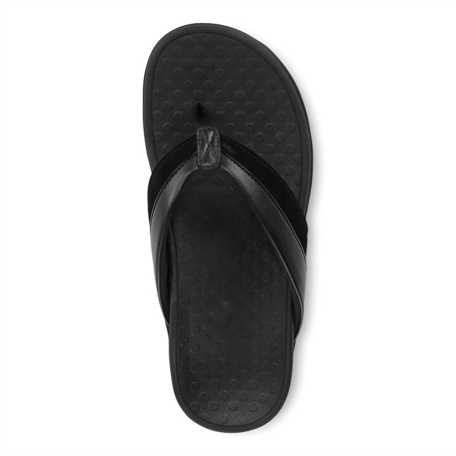 Vionic - Women's Shore Toe Post Sandal