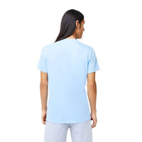 Lacoste - Short Sleeve Crewneck Pima Cotton Jersey T-shirt