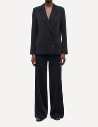 Samsoe - Hoys Double Breasted Blazer