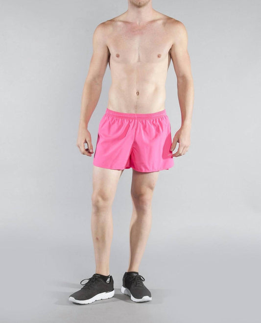 Boa - 3" Half Split Short