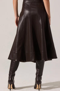 Astr - Zhuri Skirt