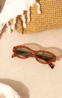 Z Supply - Backstage Sunglasses
