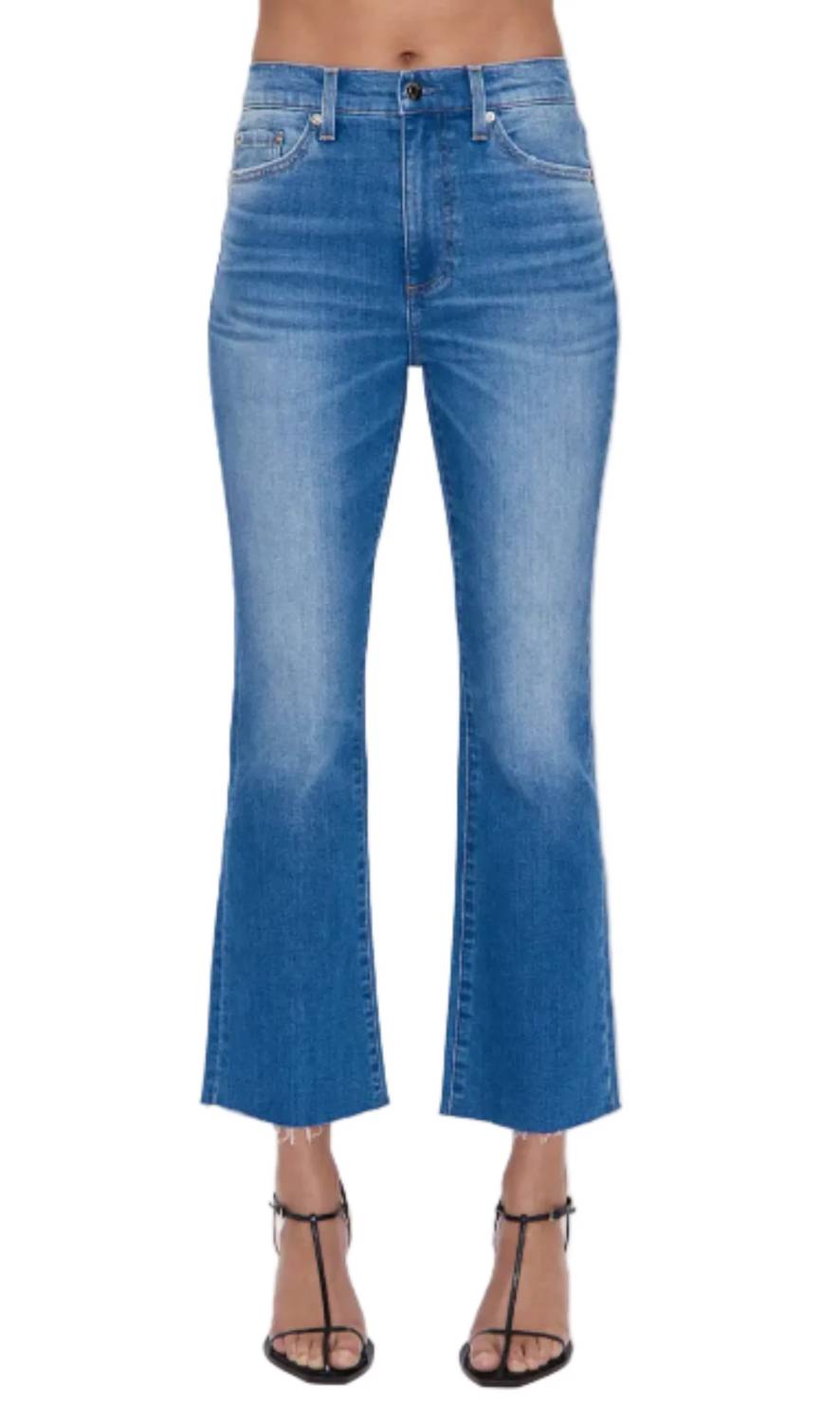 Pistola - Lennon Ami Jeans