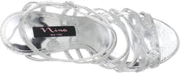 Nina - Women's Velaina Heels