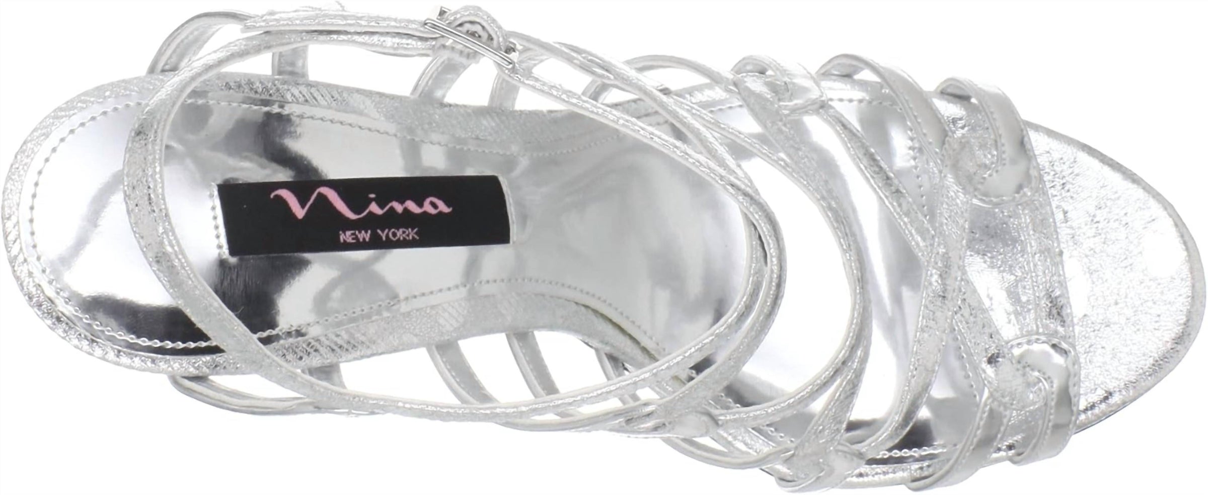Nina - Women's Velaina Heels