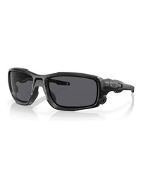 Oakley - Si Ballistic Shocktube Rectangle Polarized Sunglasses 9329-09