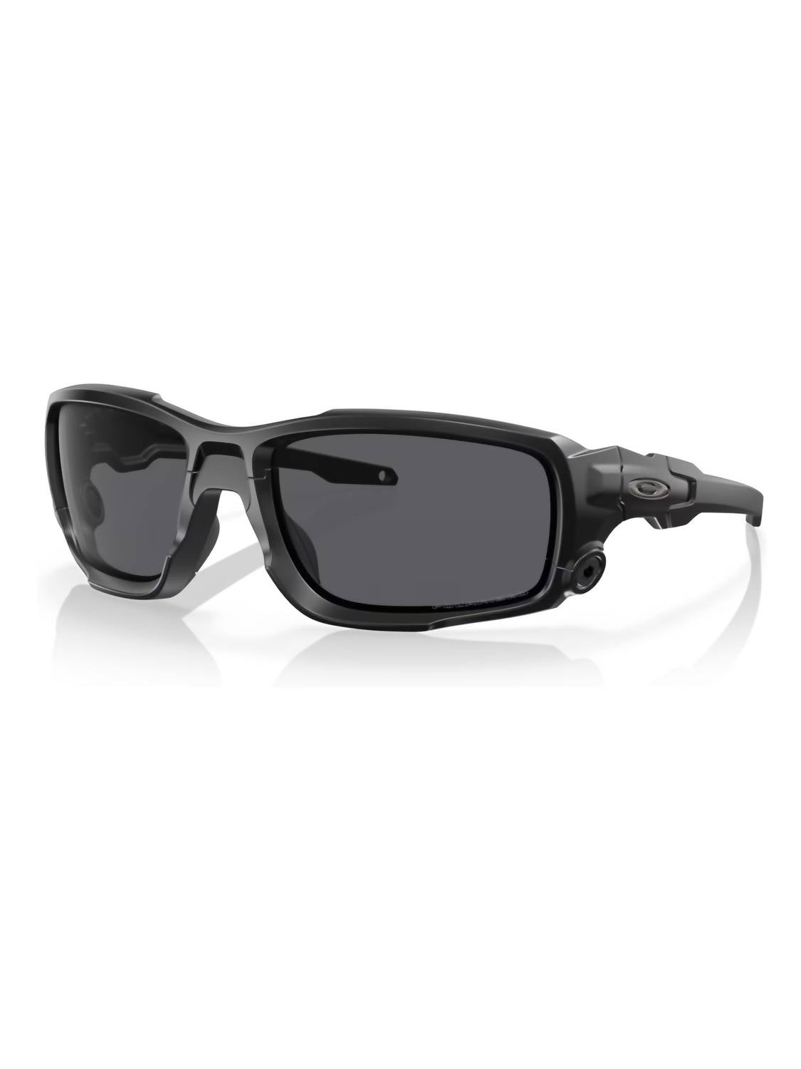 Oakley - Si Ballistic Shocktube Rectangle Polarized Sunglasses 9329-09