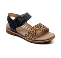 Aetrex - Women's Claire Adjustable Sandal