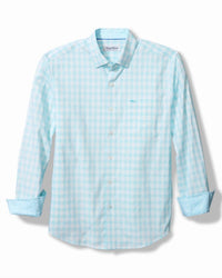 Tommy Bahama - Sarasota Stretch Nuovo Check Shirt
