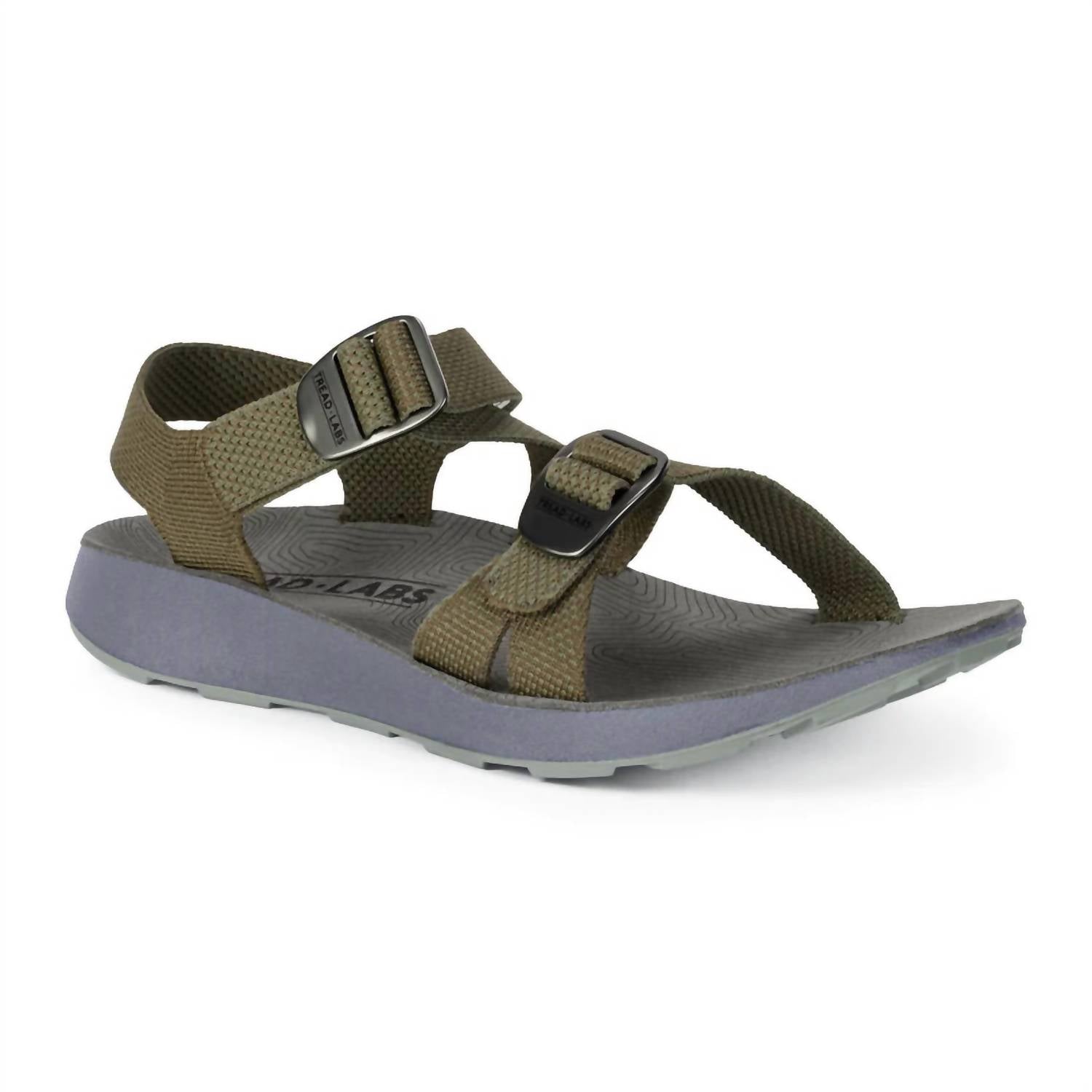 Tread Labs - Men's Redway Sandal