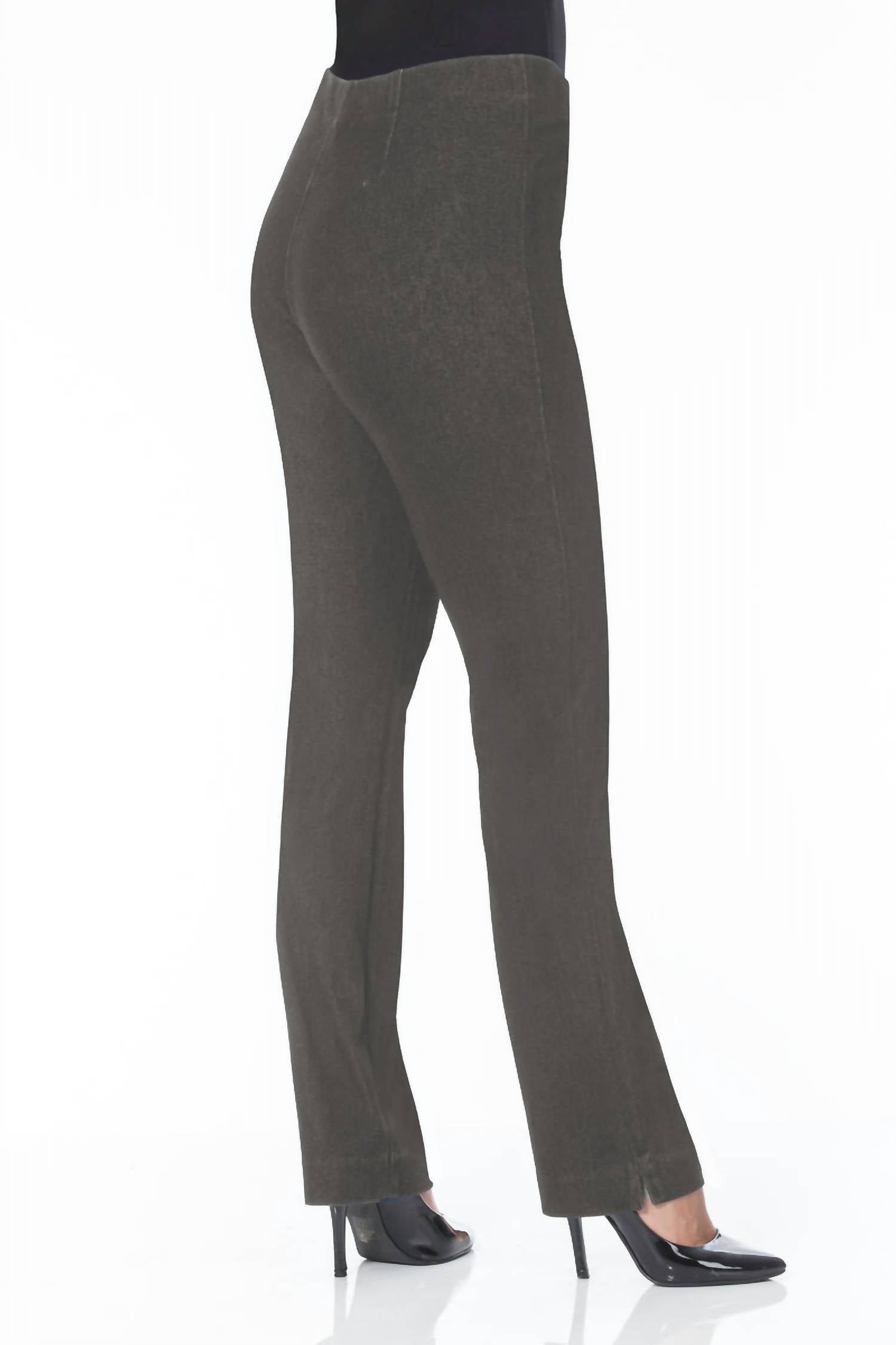 Beverly Rose - Lior Sasha Denim Pants