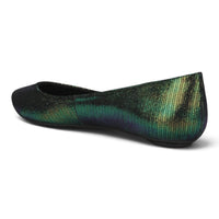 Klimini - Women's Ballet Leather Flats