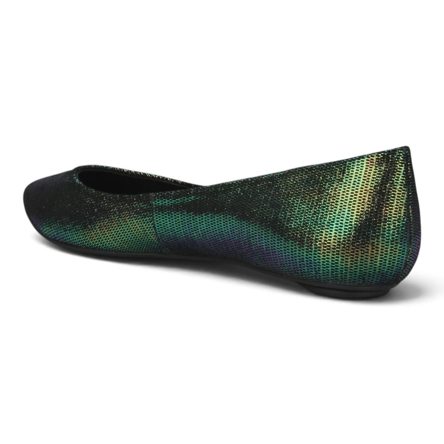 Klimini - Women's Ballet Leather Flats