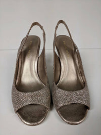 Pelle Moda - Women's Rocia Heels