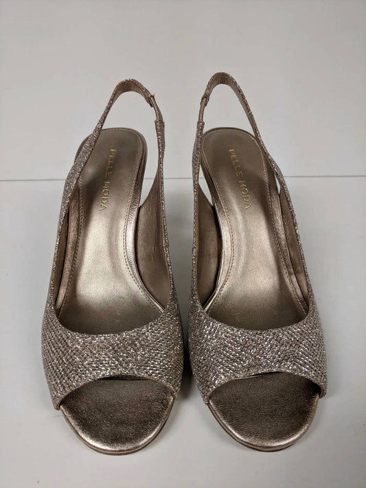 Pelle Moda - Women's Rocia Heels