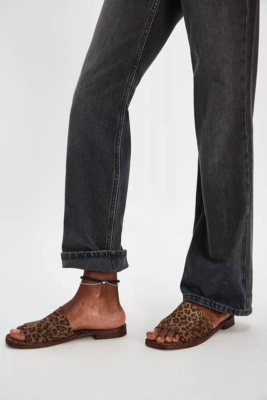 Free People - Women's Verona Slide Sandal