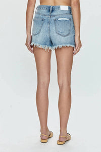 Pistola - Women's Nova High Rise Shorts