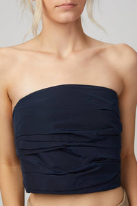 VALENTINA CROPPED TOP