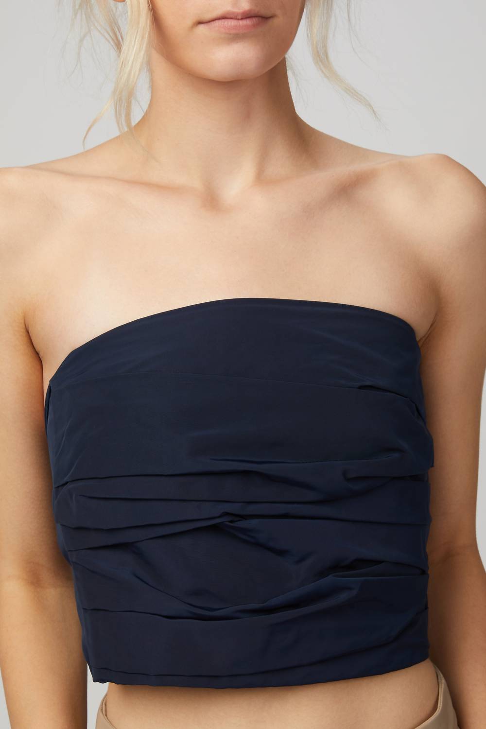 VALENTINA CROPPED TOP