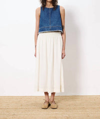 Frnch - Akane Midi Skirt