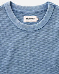Taylor Stitch - Men's Organic Cotton Short Sleeve Shirt