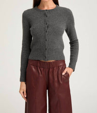 Sprwmn - Cashmere Baby Cardigan