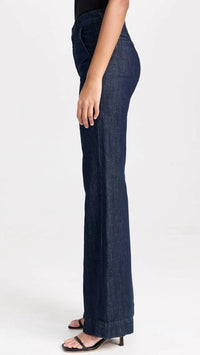 Askk Ny - Denim Tailored Trouser