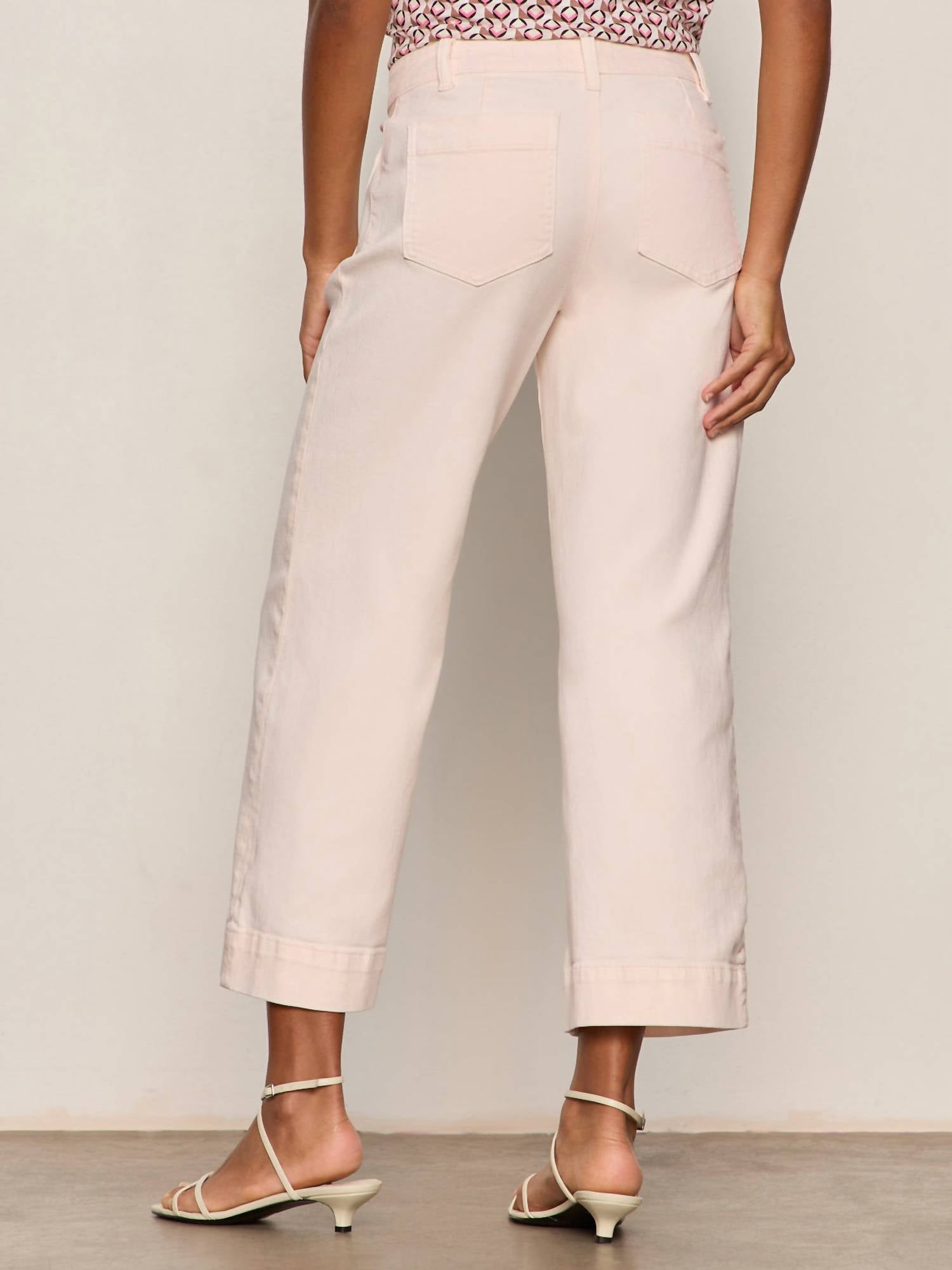 Sanctuary - Marine Pant