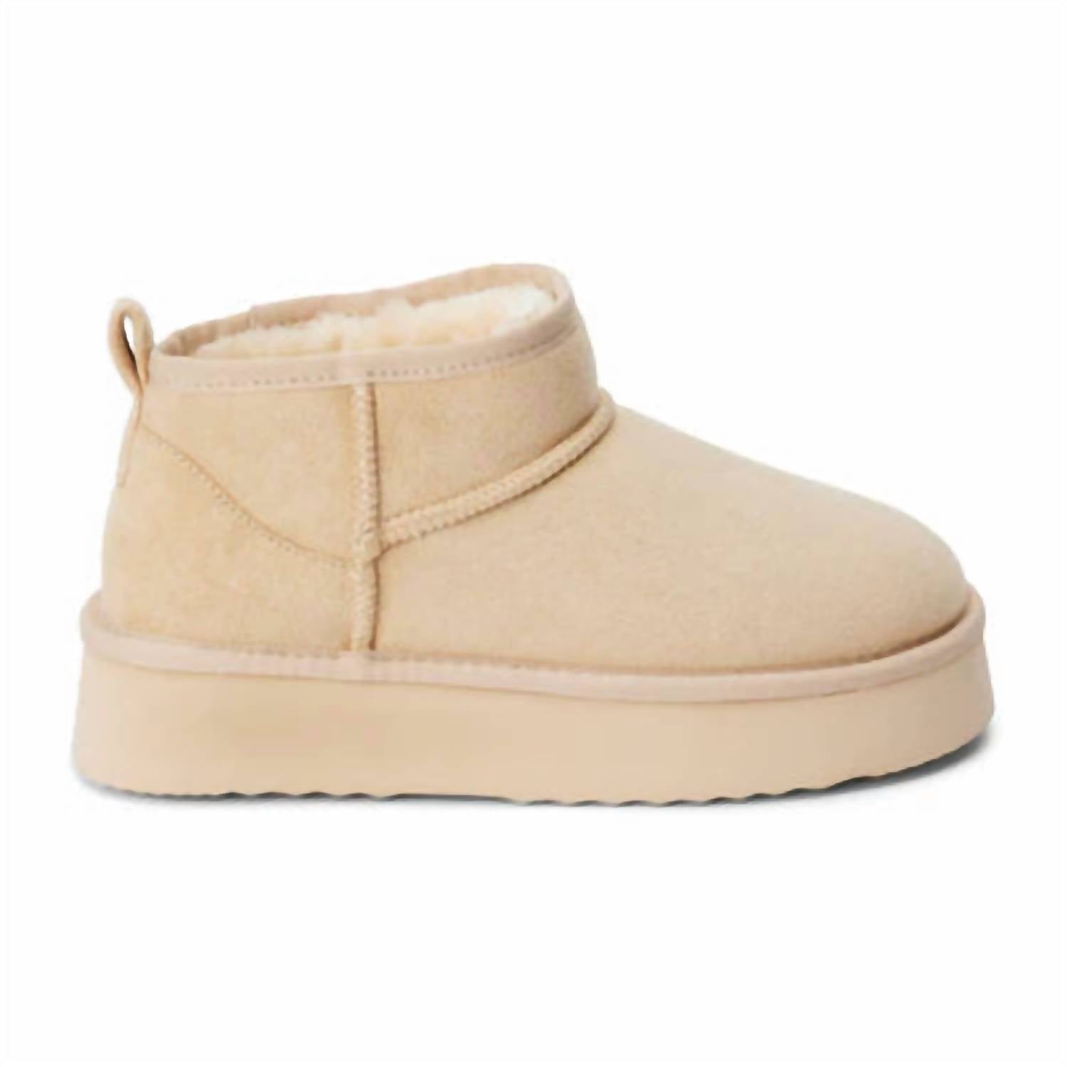 Matisse - Breckenridge Ankle Boot