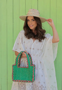 Shiraleah - Women's Liv Small Tote