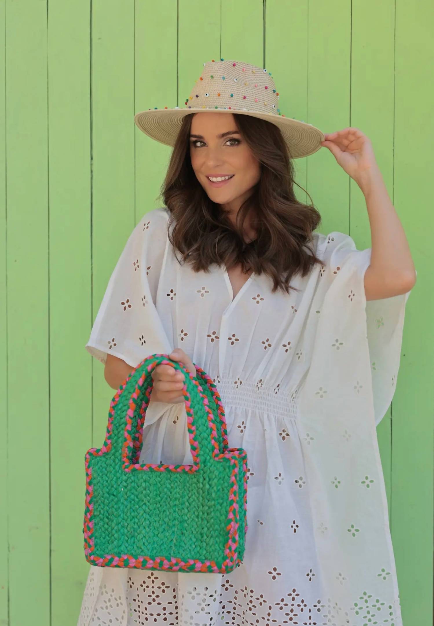 Shiraleah - Women's Liv Small Tote