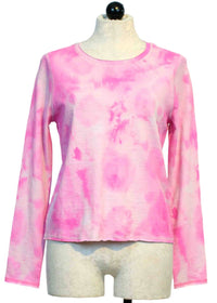 Lisa Todd - Brush Stroke Top