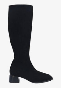 L'Amour Des Pieds - Women's Nolita Square Toe Boots