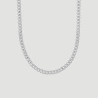 Cuffed By Nano - Women's Millie Choker Necklace