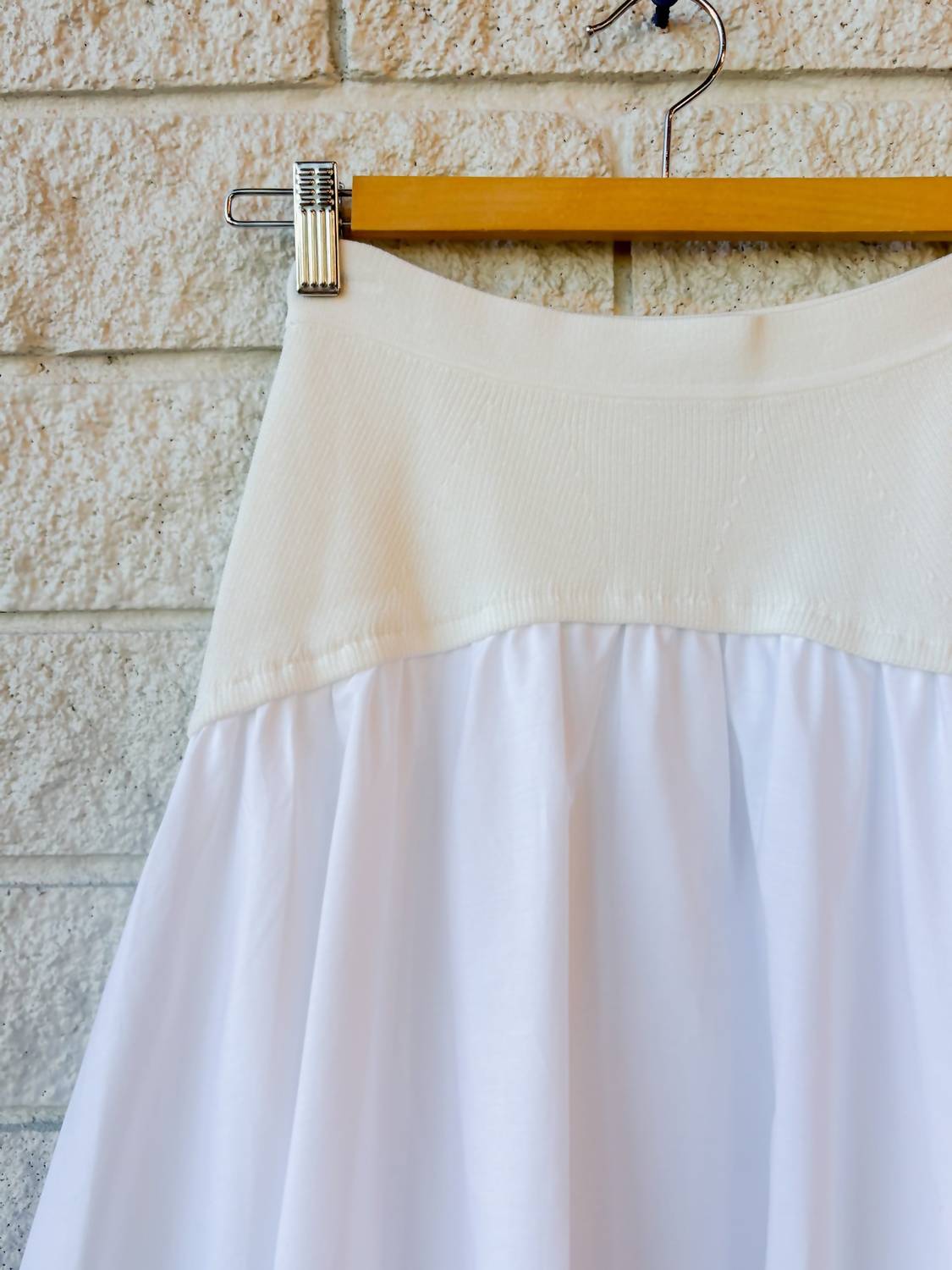Simkhai - Ovie Midi Skirt