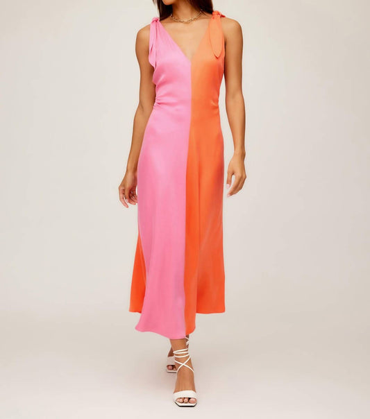 Fifteen Twenty - Verity Dress