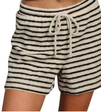 Dylan By True Grit - Paige Stripe Short