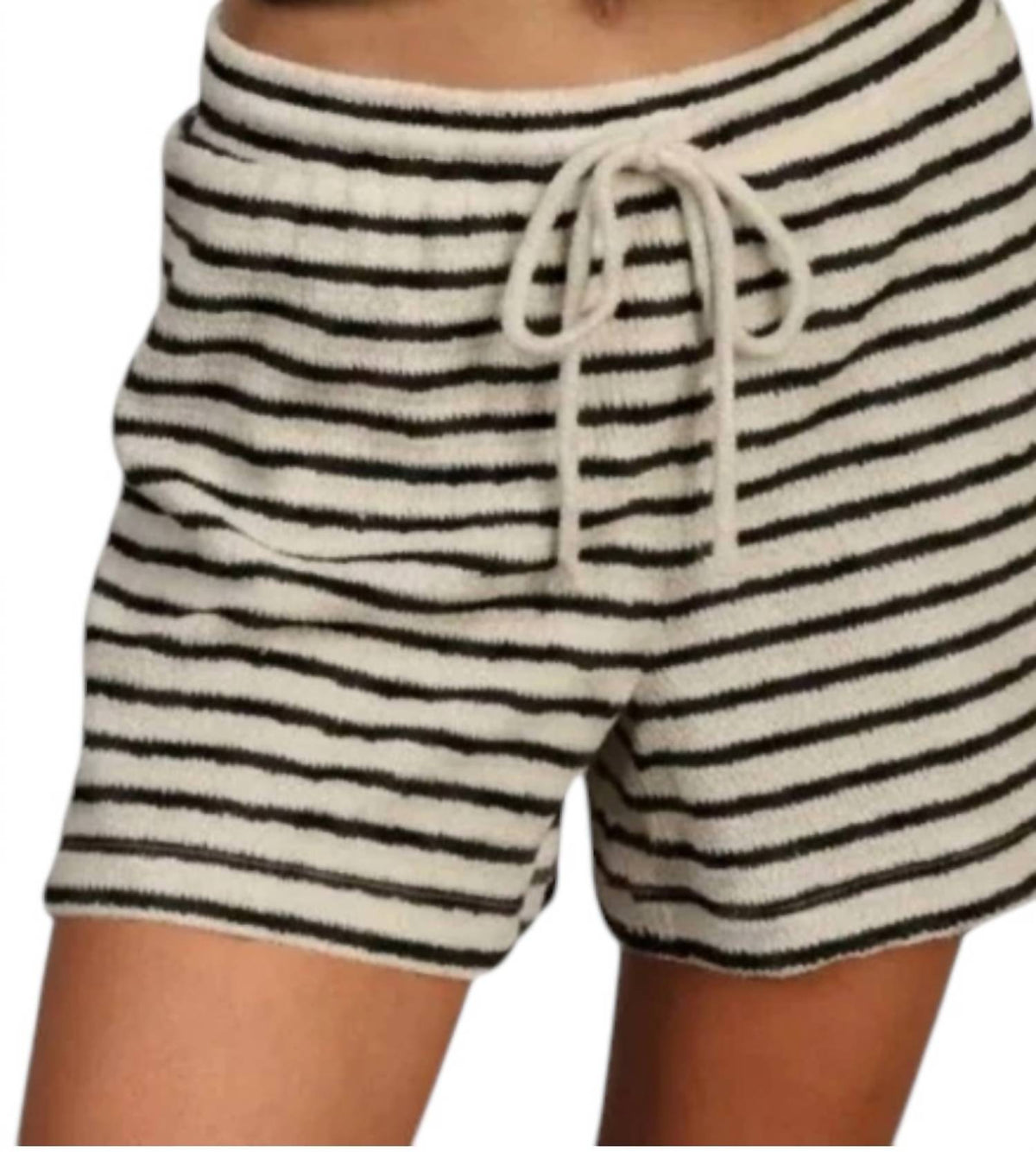 Dylan By True Grit - Paige Stripe Short