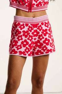 Lisa Todd - Daisy Dreamer Cotton Shorts
